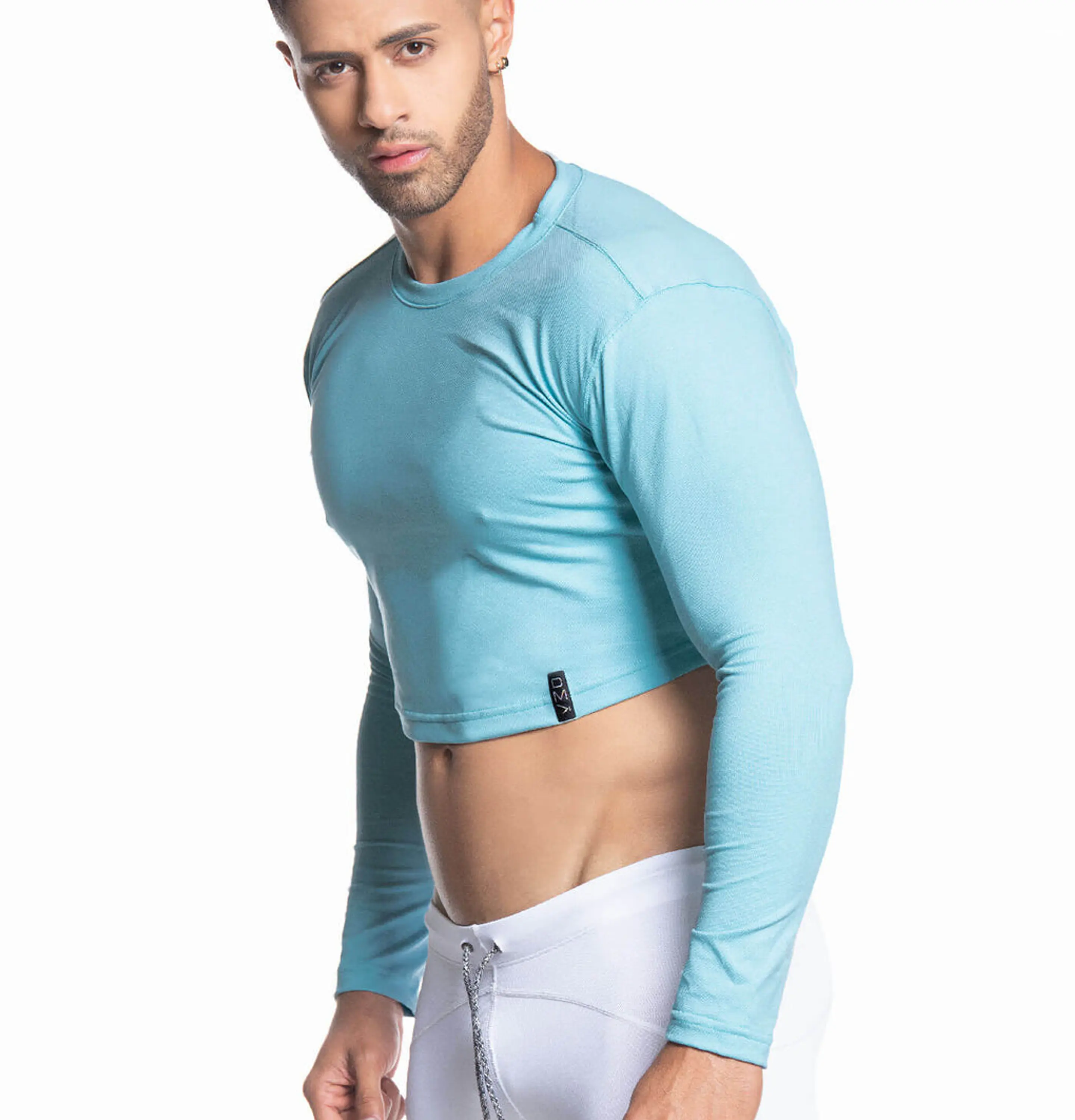 CROP TOP CAMIBUSO CAPOEIRA MP 2
