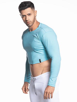 CROP TOP CAMIBUSO CAPOEIRA MP