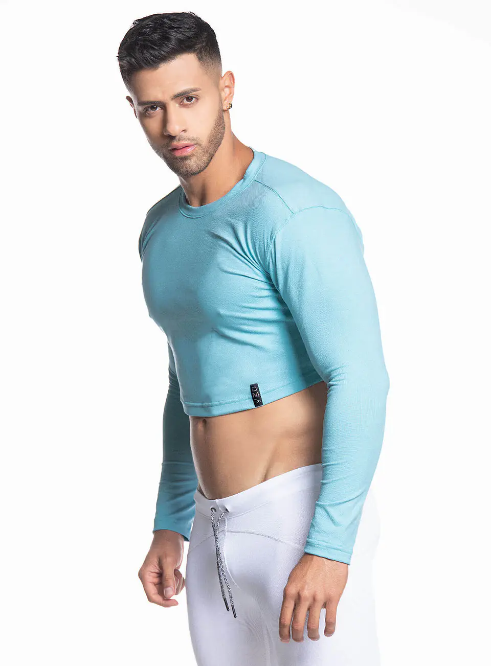 CROP TOP CAMIBUSO CAPOEIRA MP 2