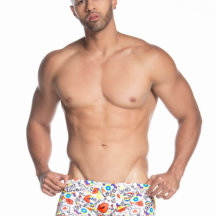 BÓXER EXTRA CORTO RIO MP 2