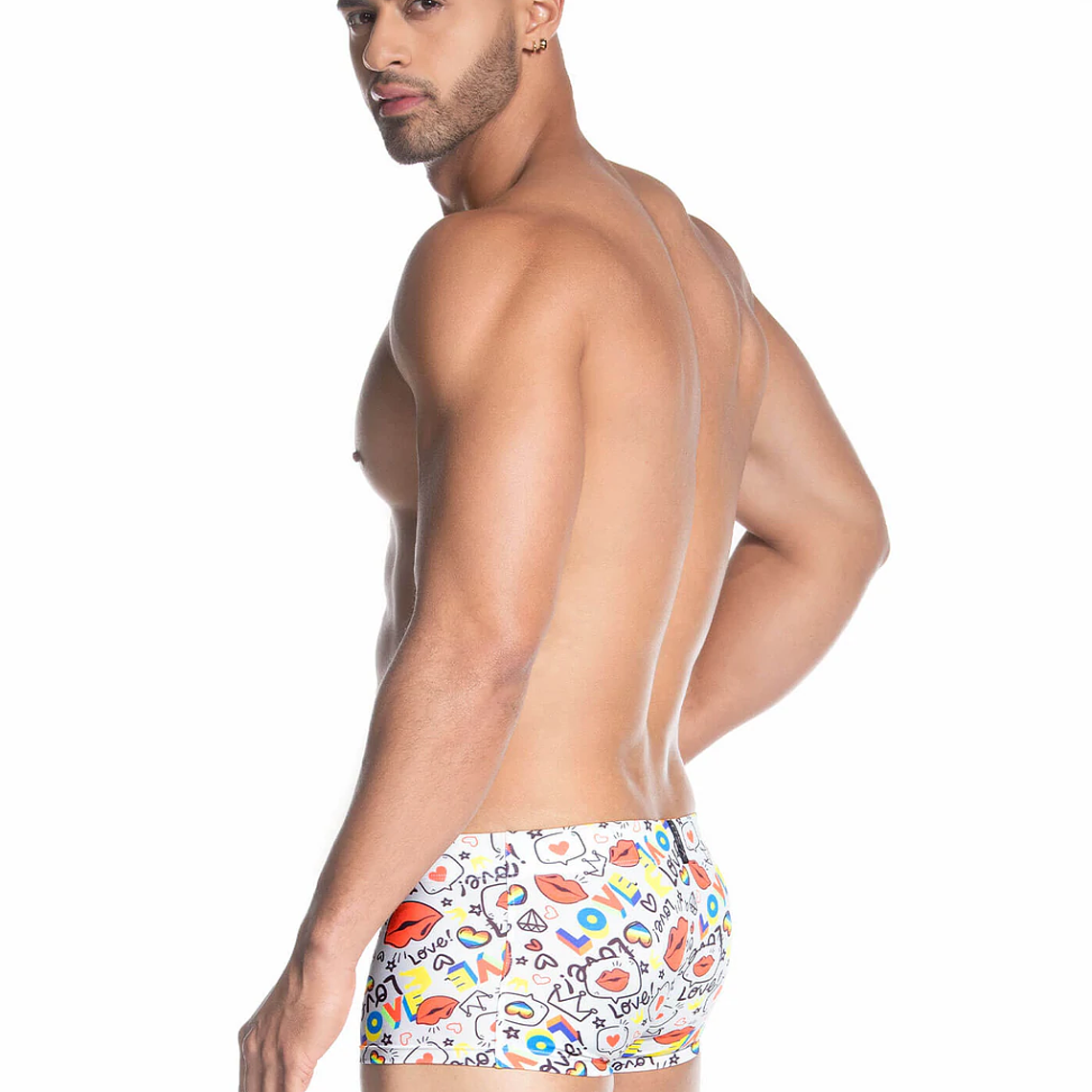 BÓXER EXTRA CORTO RIO MP 3