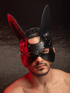 MASCARA DE SUMISO HIMEROS