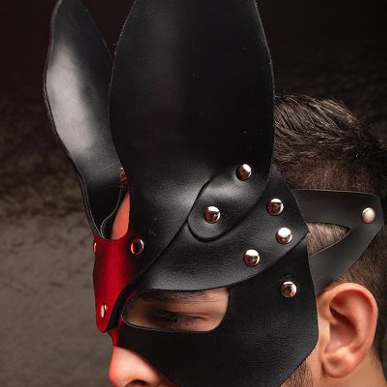 MASCARA DE SUMISO HIMEROS 3