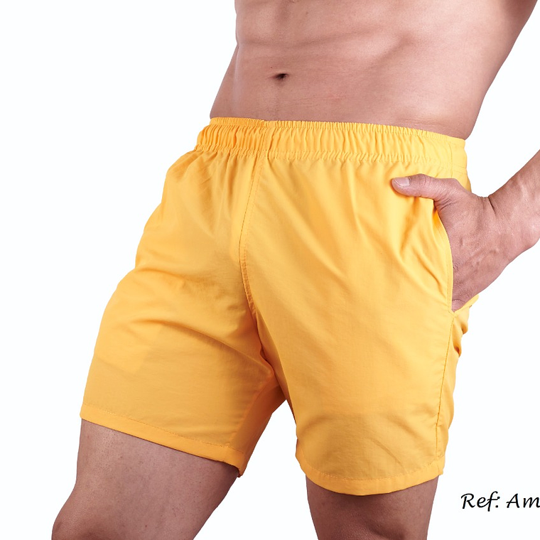 PANTALONETA +WEAR MP 1