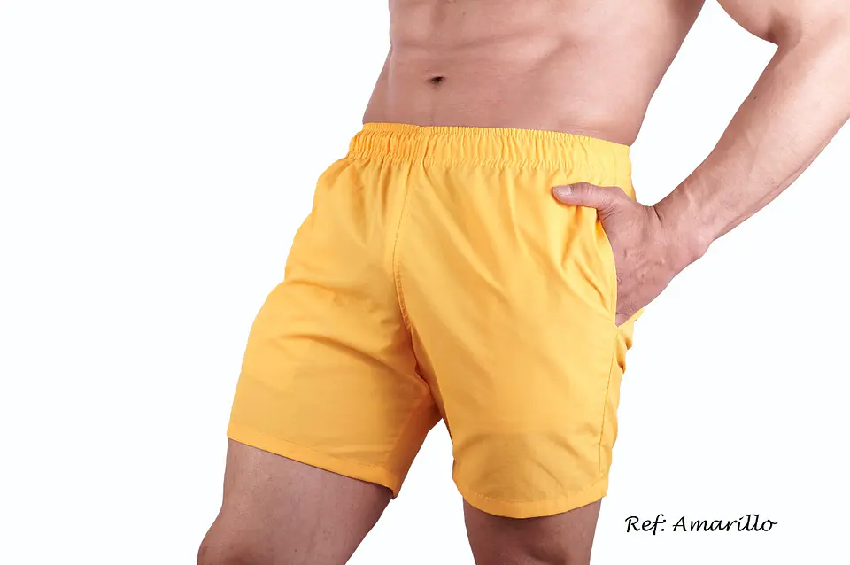PANTALONETA +WEAR MP 1