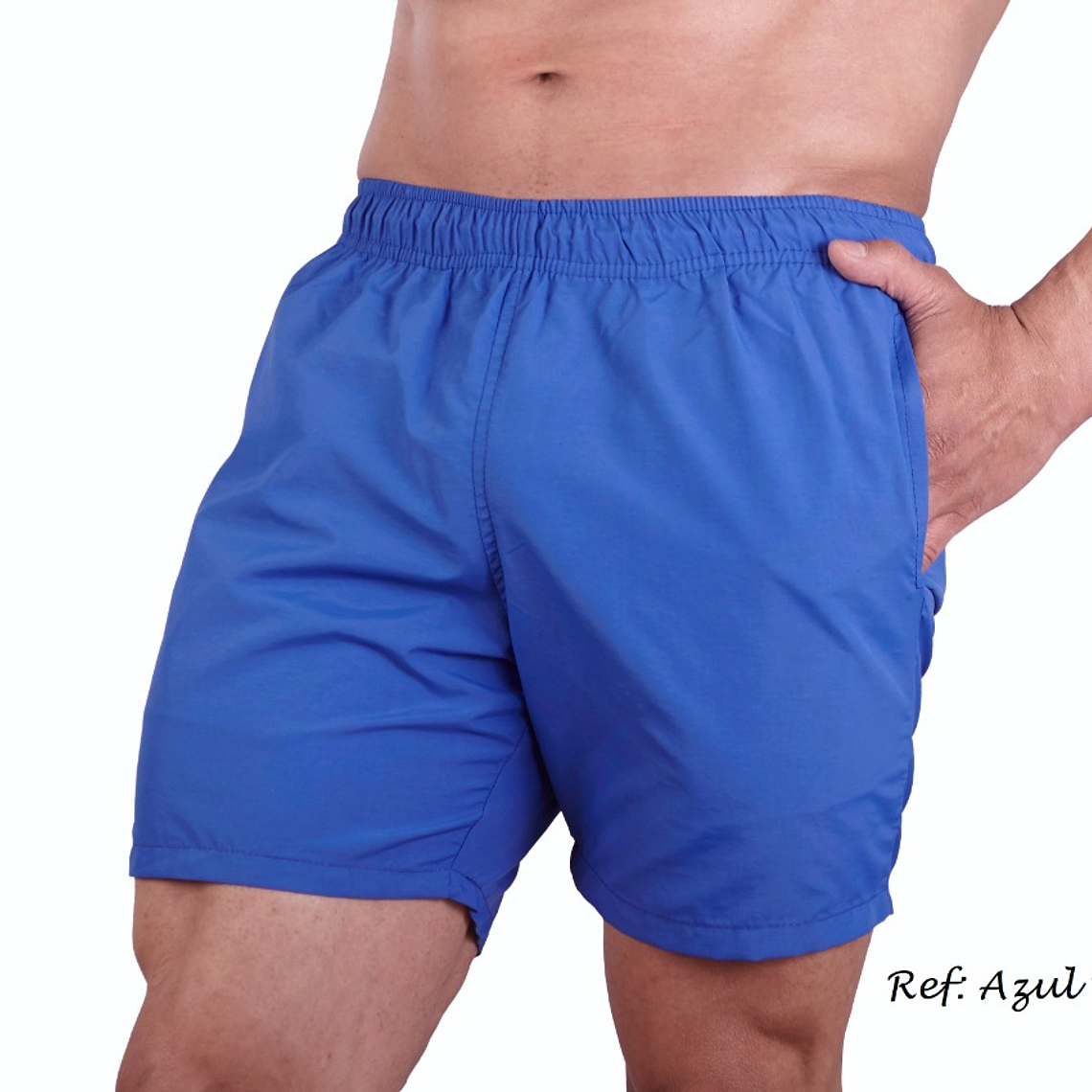 PANTALONETA +WEAR MP 2