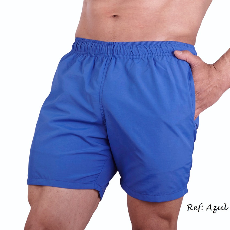 PANTALONETA +WEAR MP 2