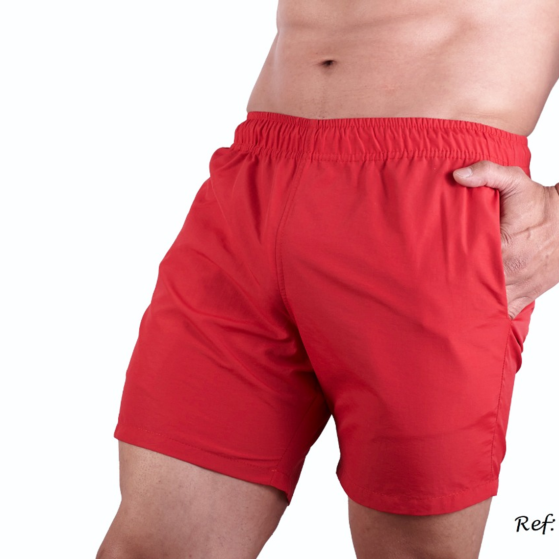 PANTALONETA +WEAR MP 3