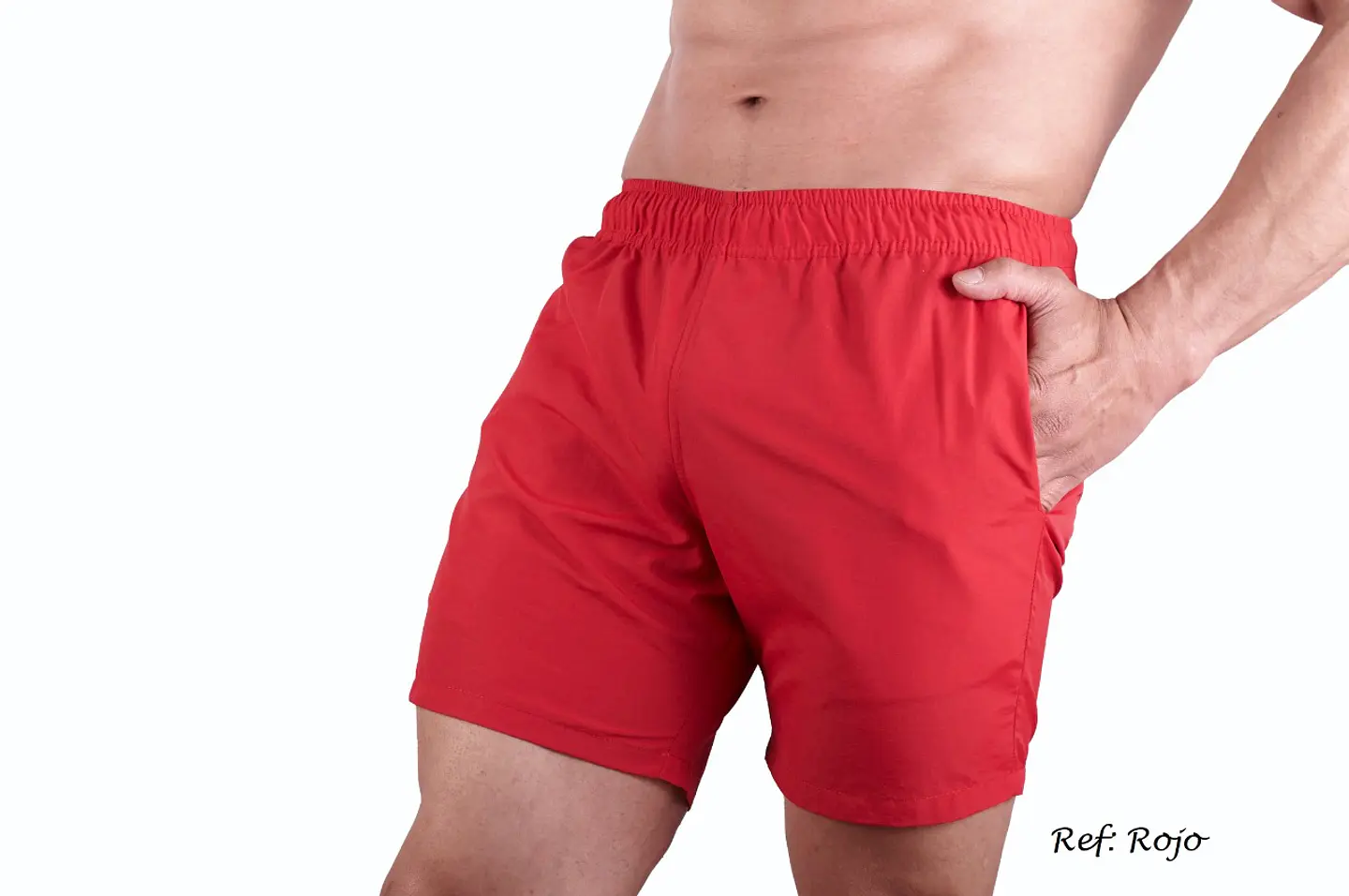 PANTALONETA +WEAR MP 3