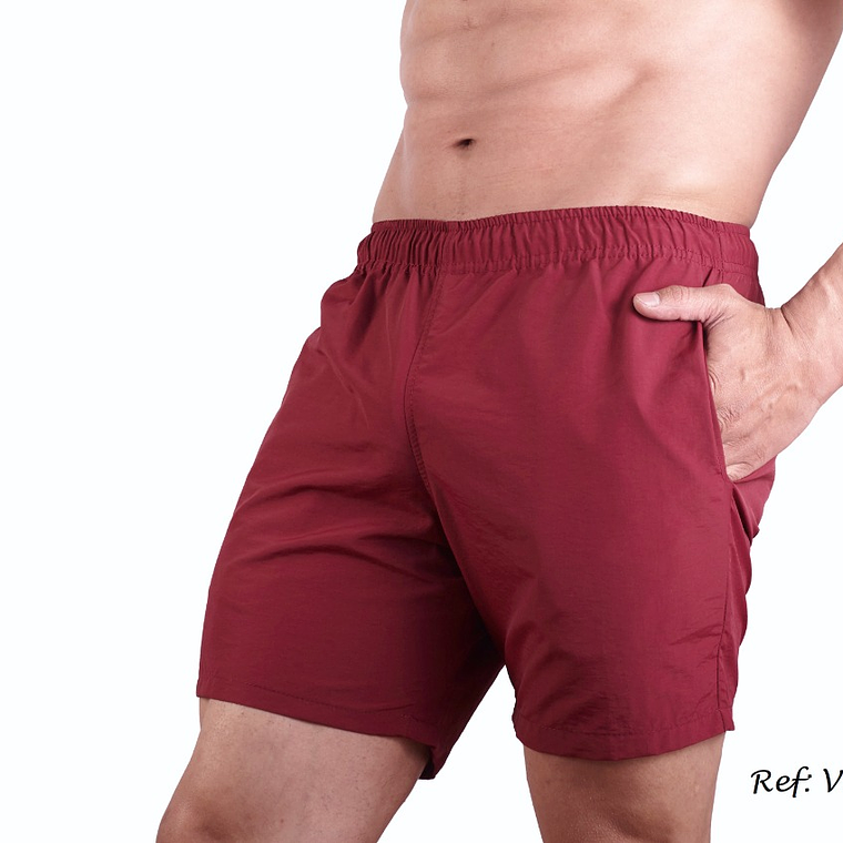 PANTALONETA +WEAR MP 4