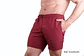 PANTALONETA +WEAR MP - Miniatura 4