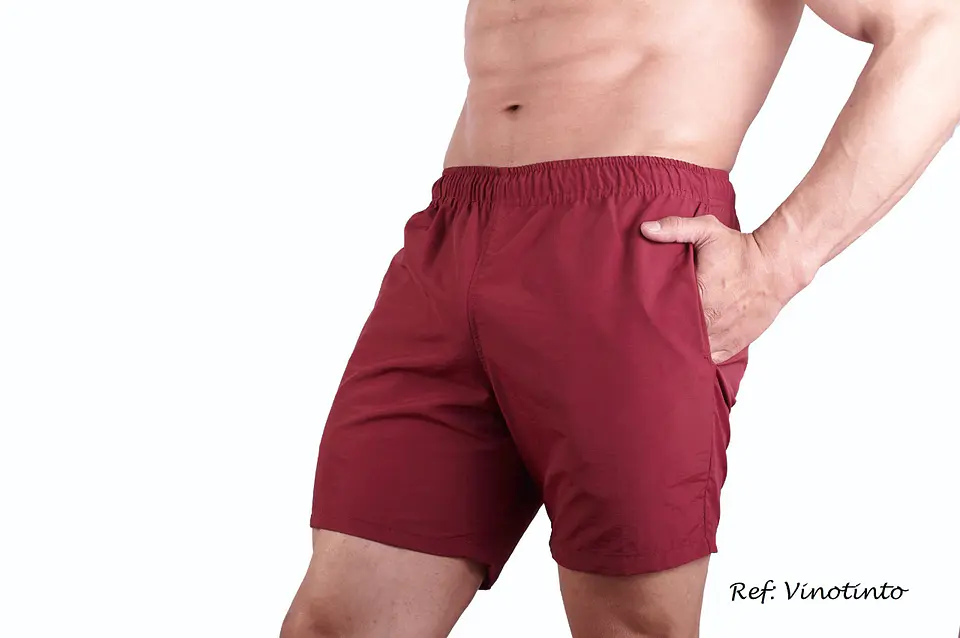 PANTALONETA +WEAR MP 4