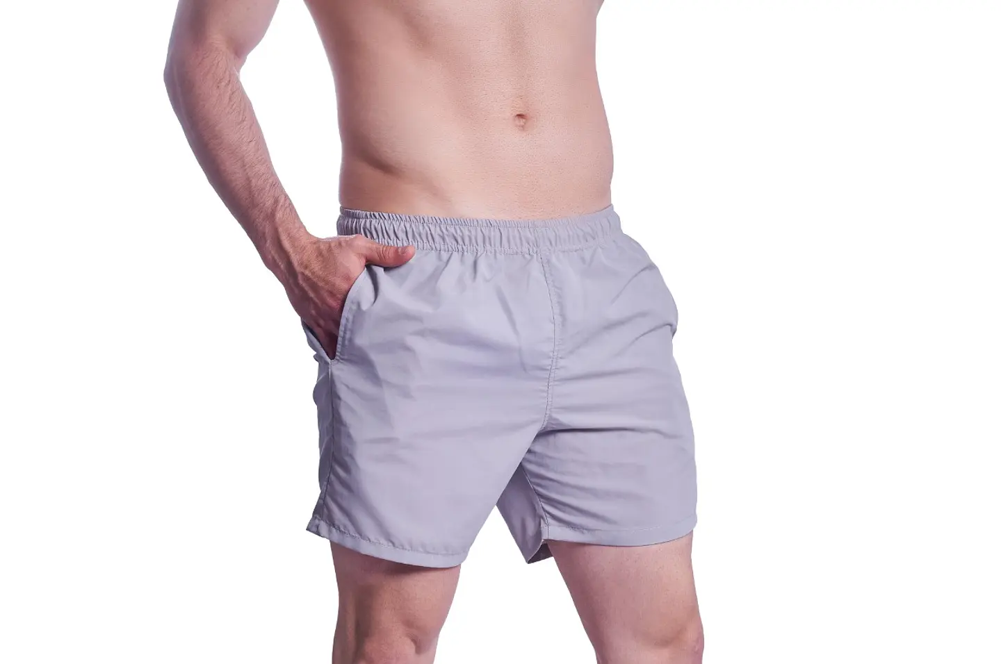 PANTALONETA +WEAR MP 5