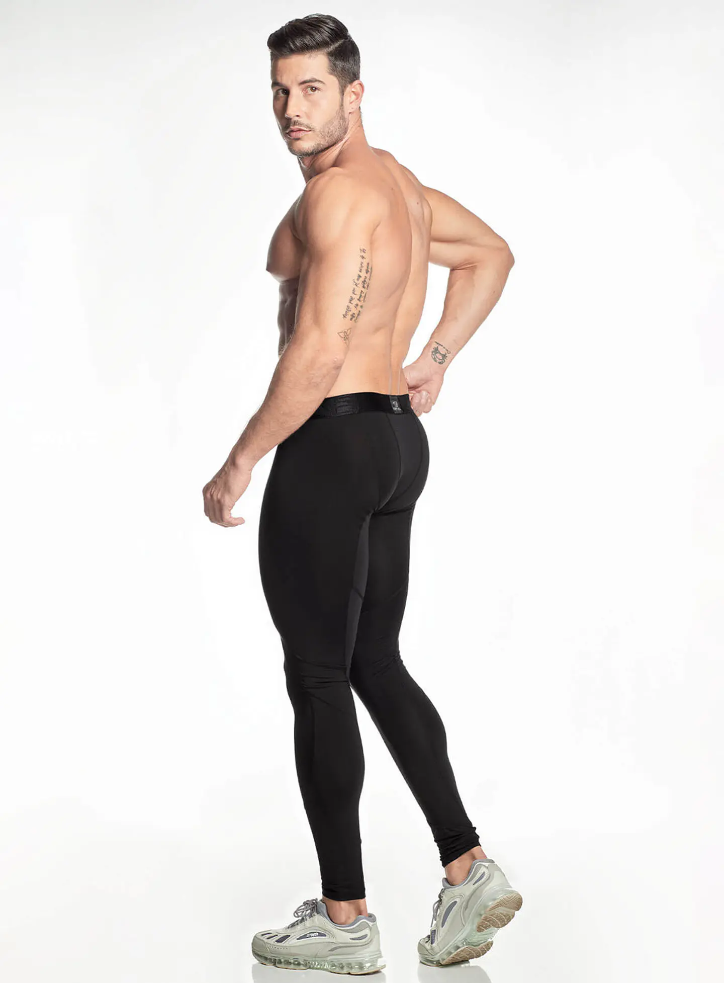 LYCRA LARGO TARRAO MP 2