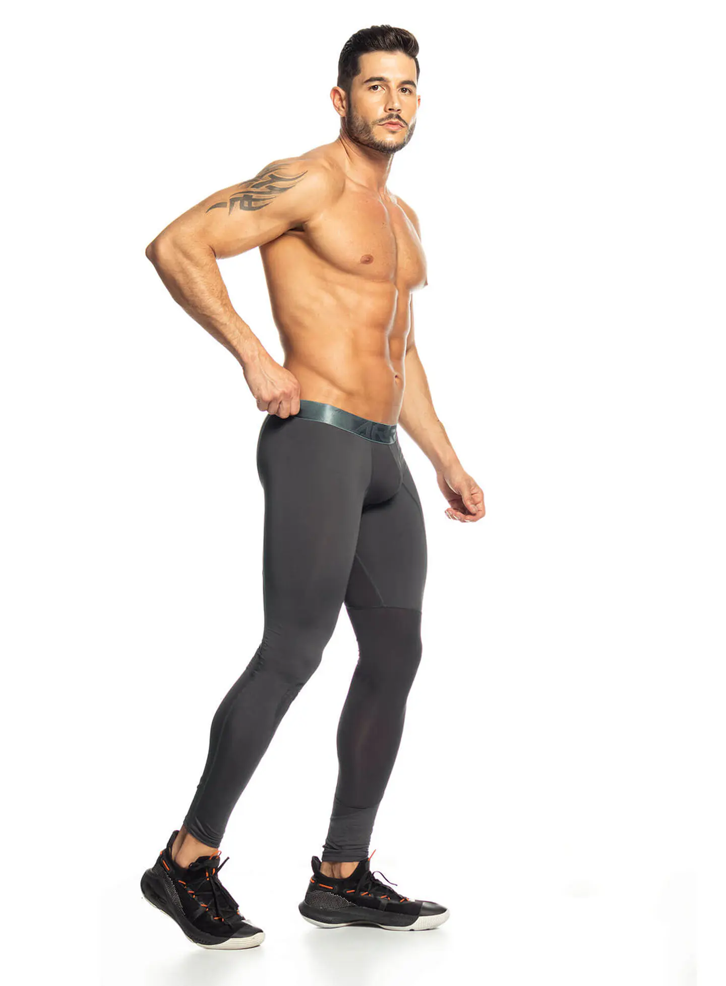 LYCRA LARGO TARRAO MP 3