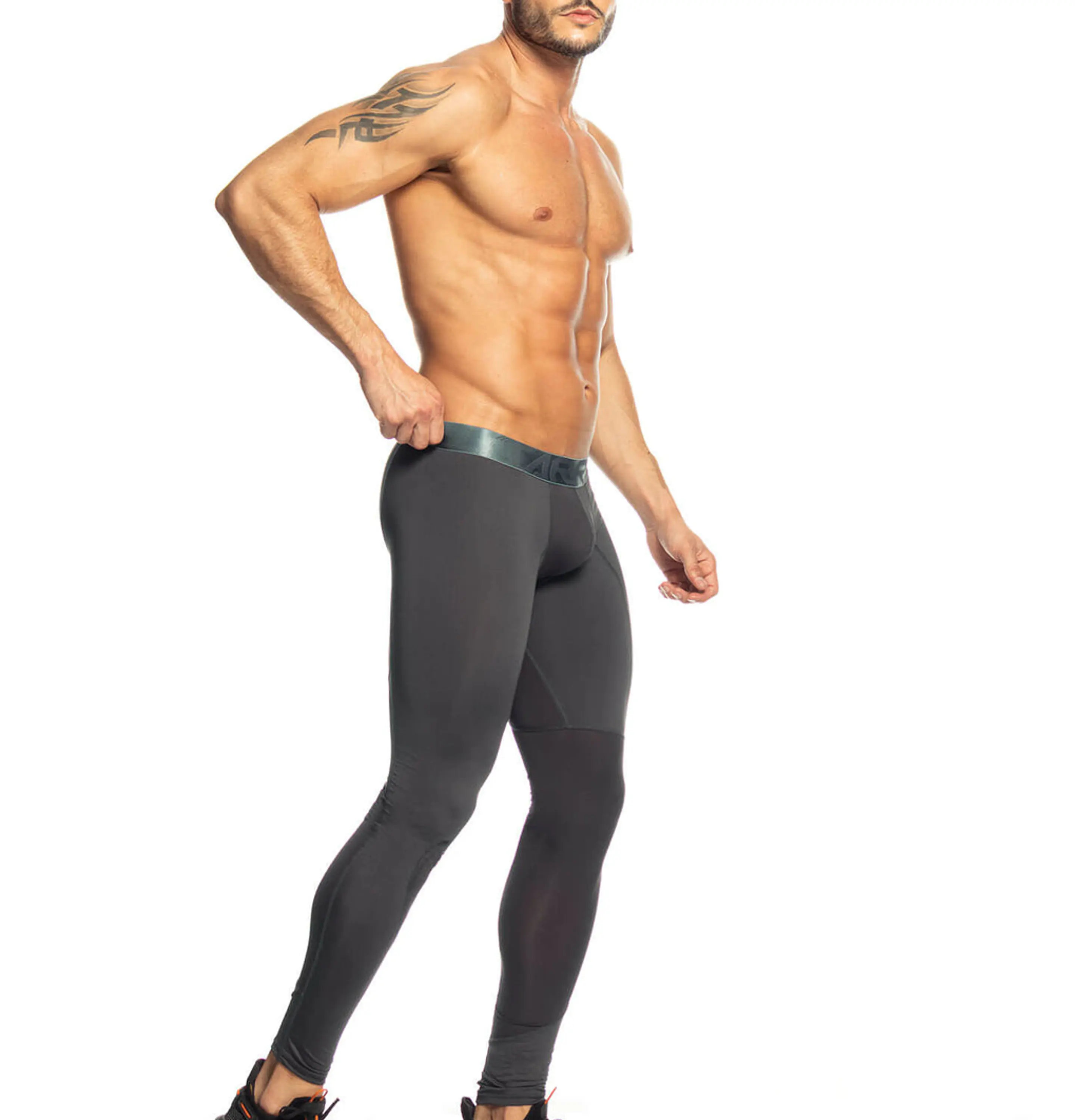 LYCRA LARGO TARRAO MP 3