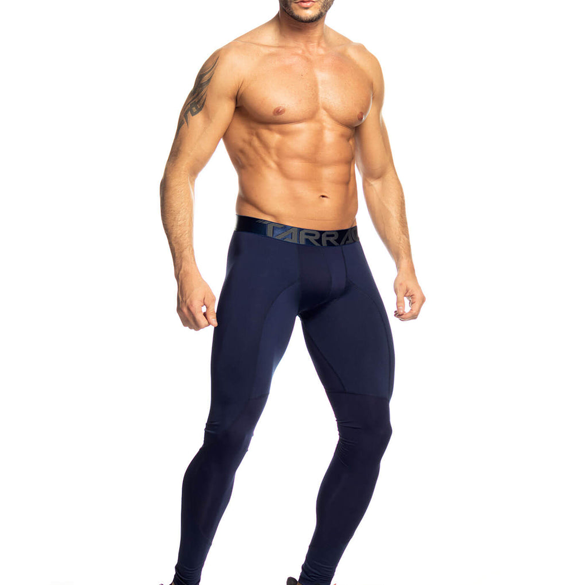 LYCRA LARGO TARRAO MP 4