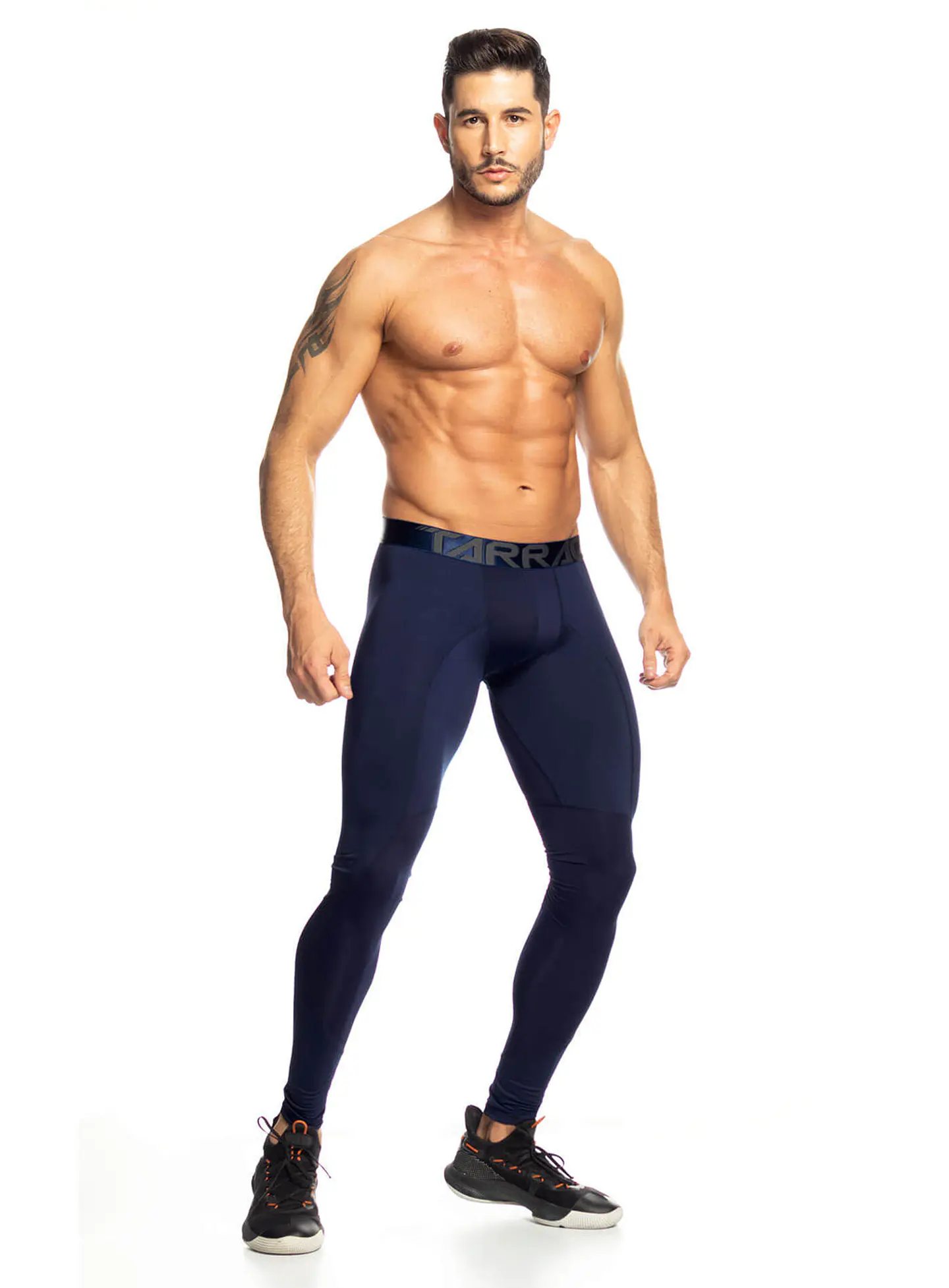 LYCRA LARGO TARRAO MP 4