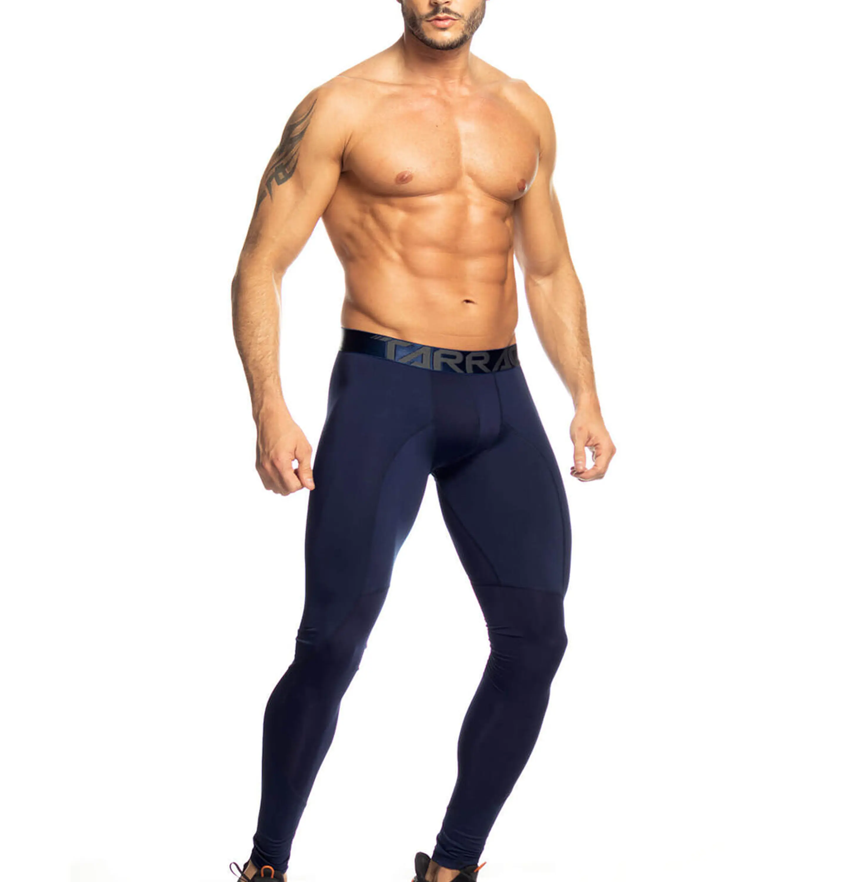 LYCRA LARGO TARRAO MP 4