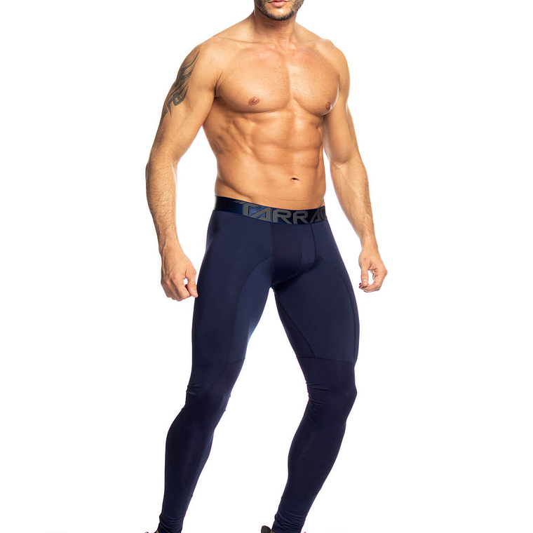 LYCRA LARGO TARRAO MP 4