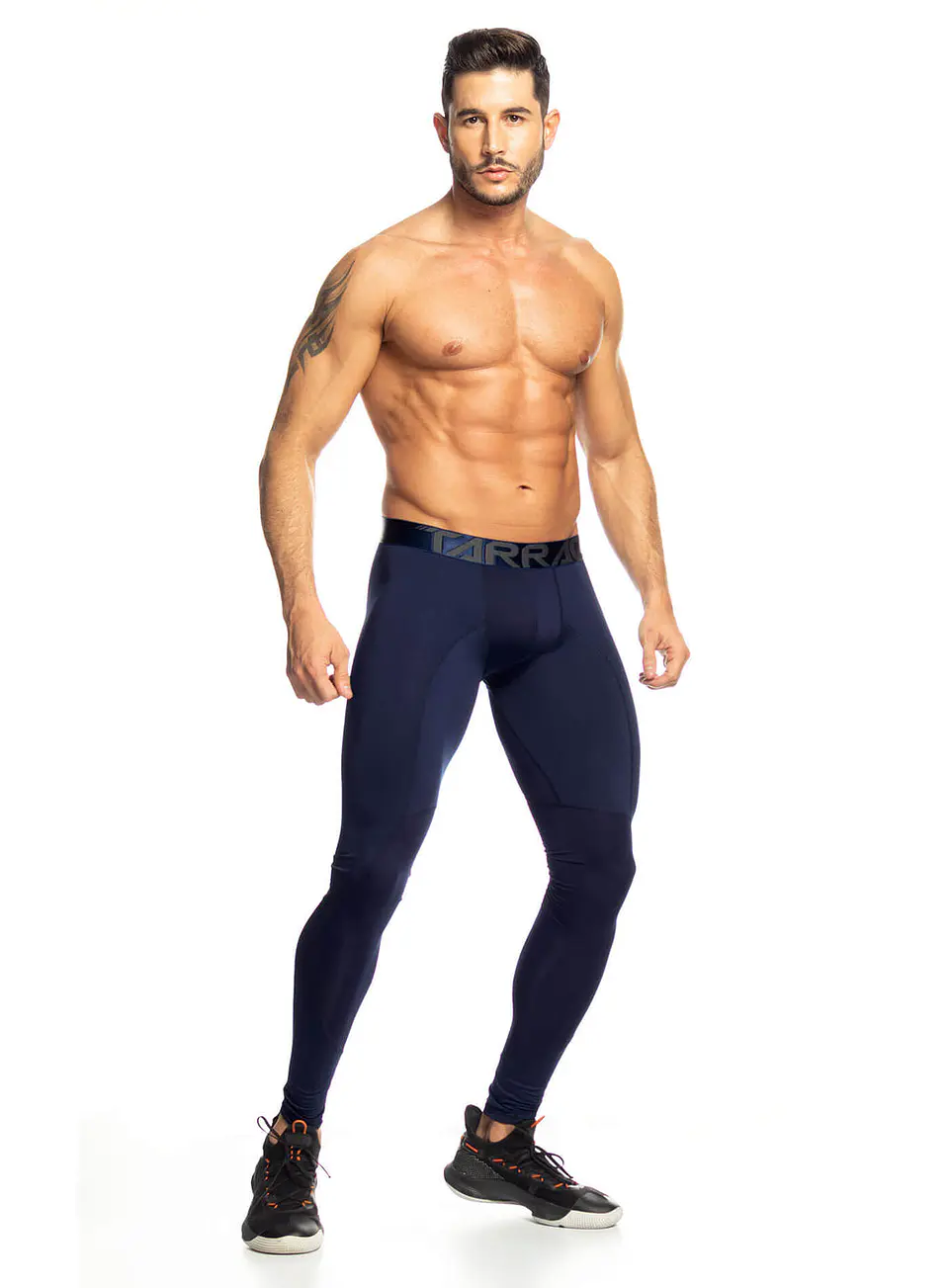 LYCRA LARGO TARRAO MP 4