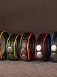 HORNY DUDE LEATHER COCKRING MP - Miniatura 3
