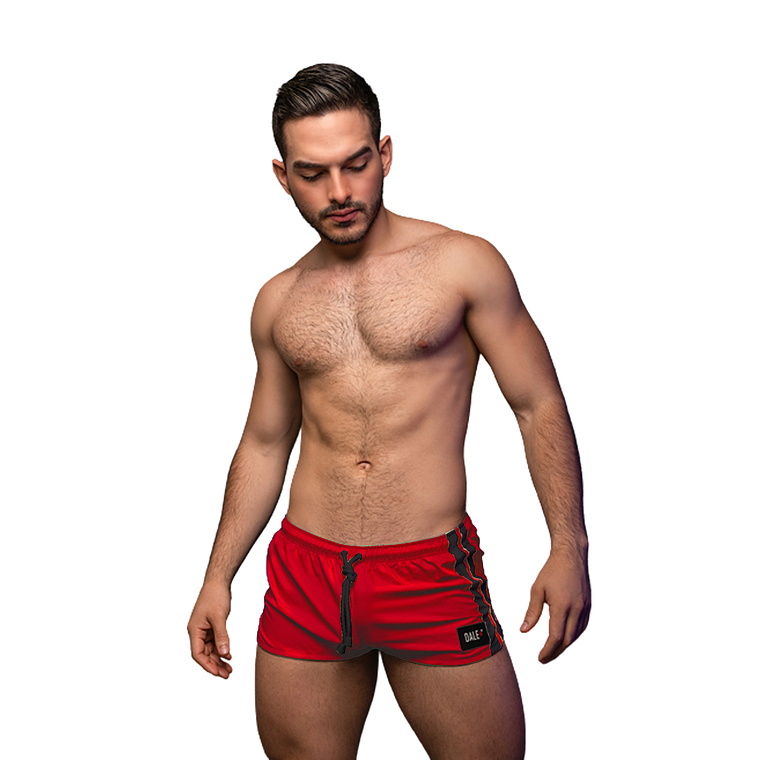 SHORT DEPORTIVO CORTO URBAN 1