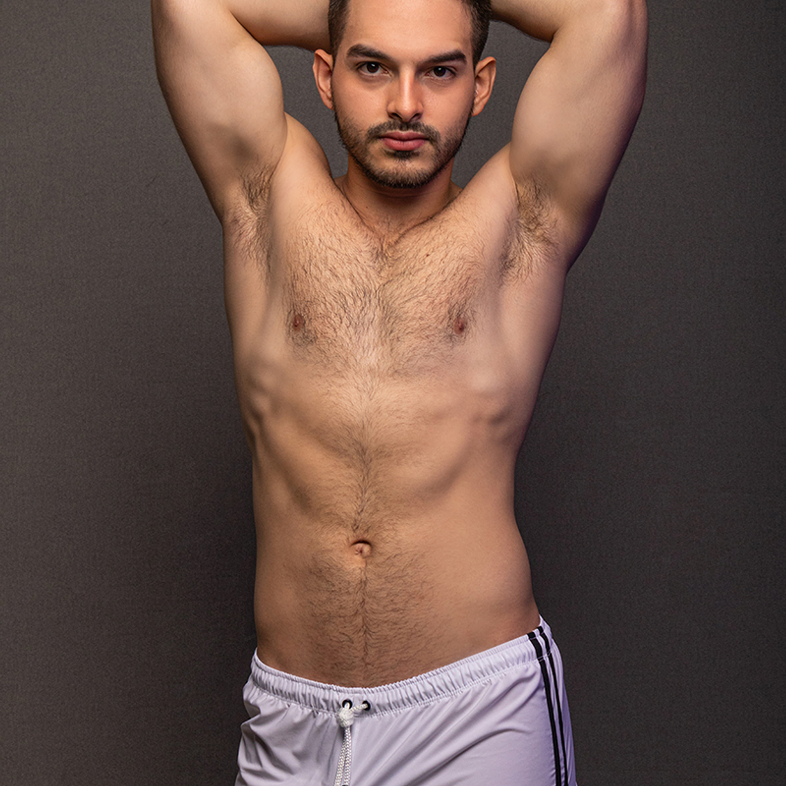 SHORT DEPORTIVO CORTO URBAN 1