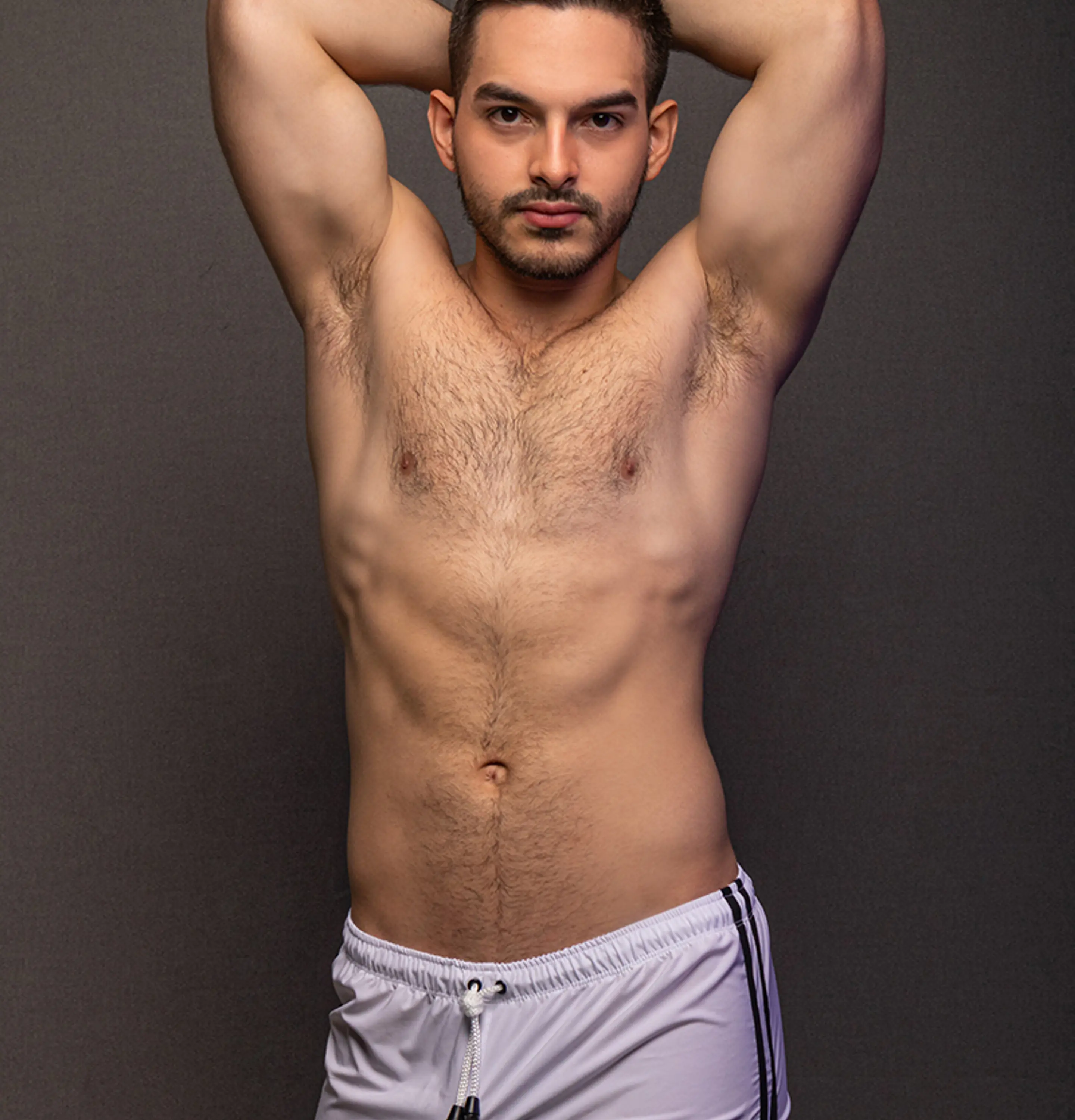 SHORT DEPORTIVO CORTO URBAN 1