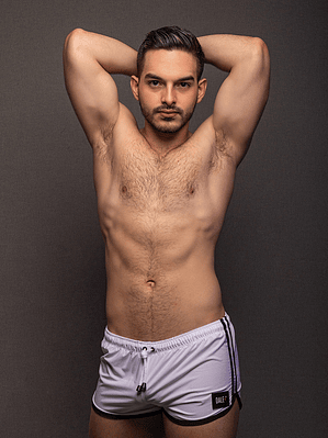 SHORT DEPORTIVO CORTO URBAN