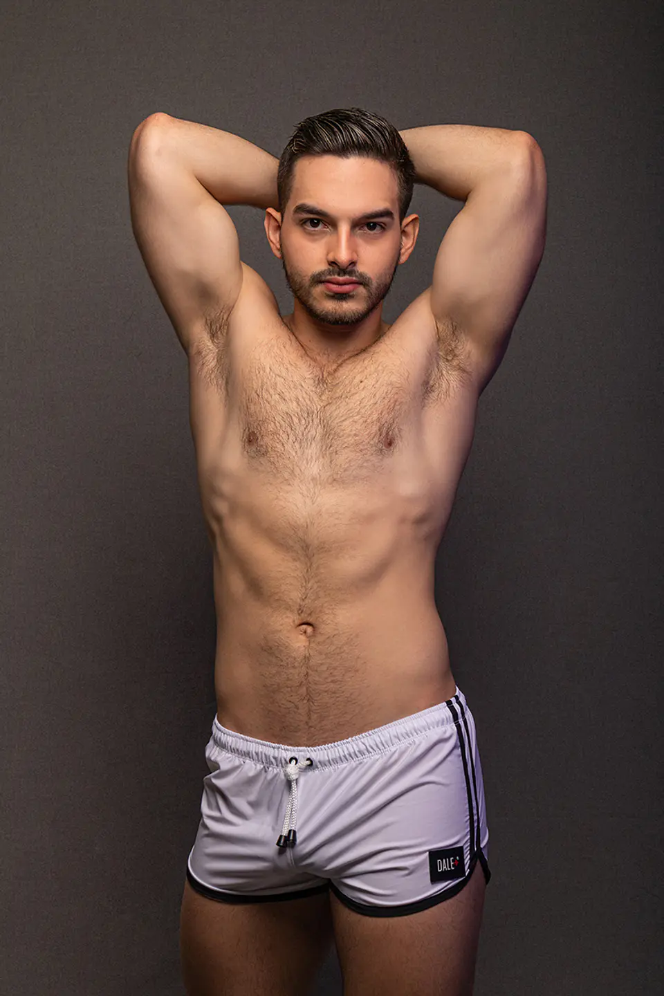 SHORT DEPORTIVO CORTO URBAN 1
