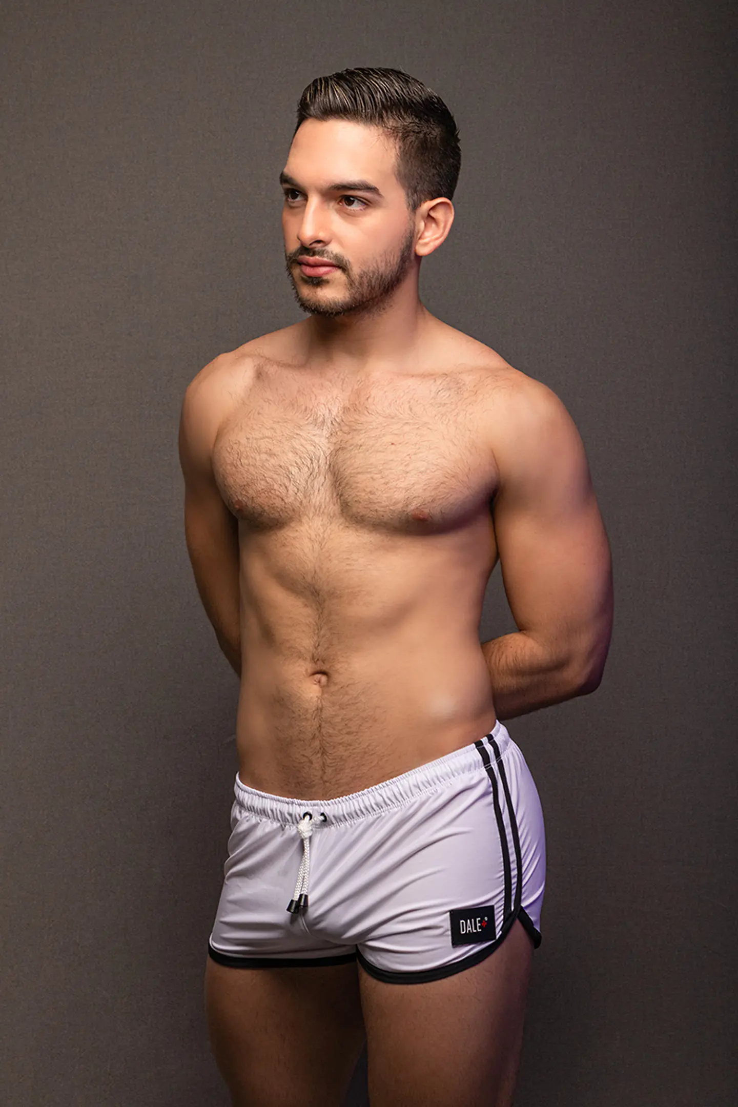 SHORT DEPORTIVO CORTO URBAN 2