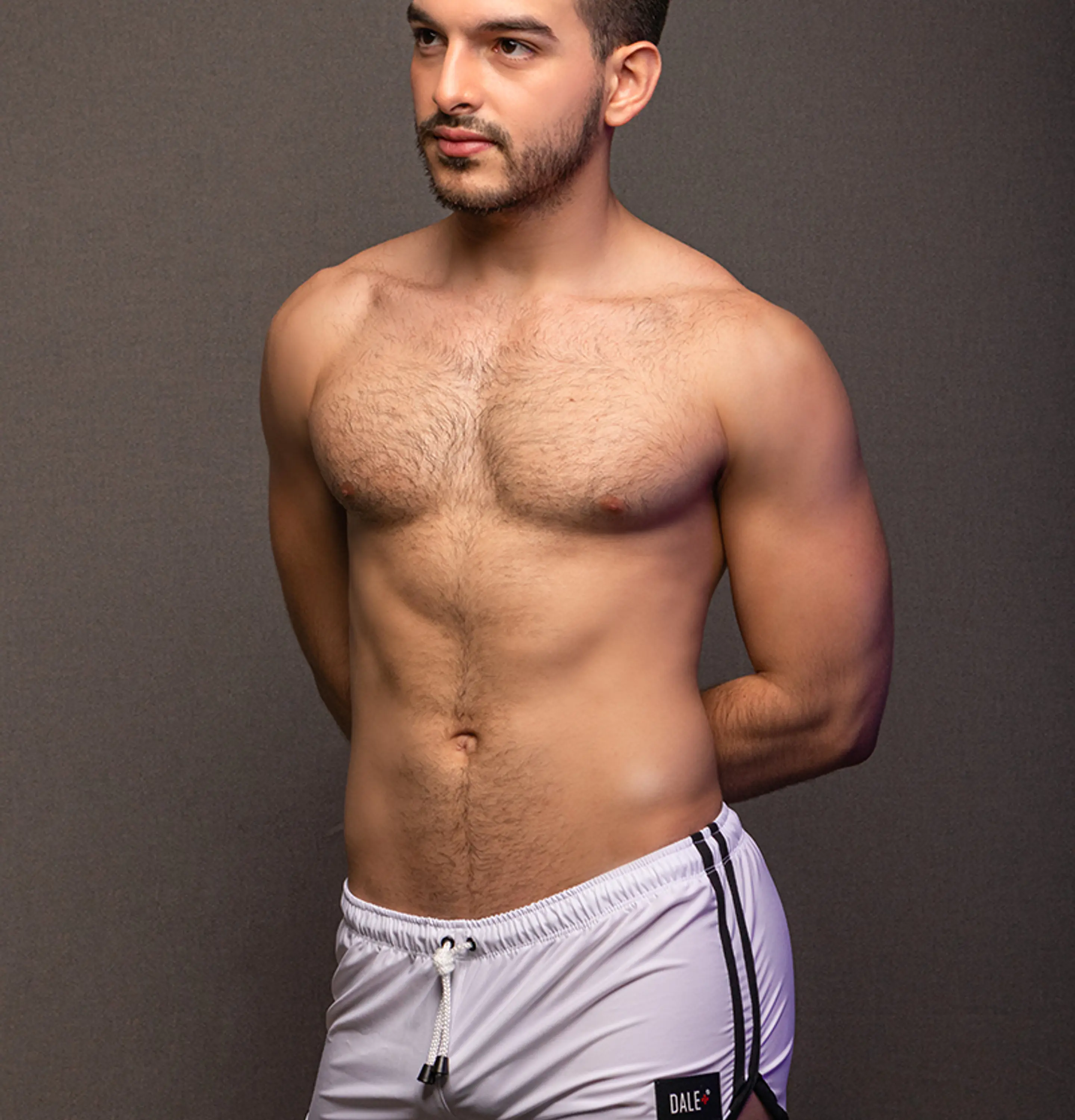 SHORT DEPORTIVO CORTO URBAN 2