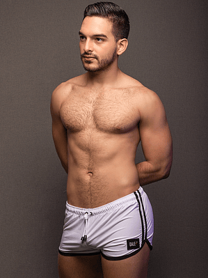 SHORT DEPORTIVO CORTO URBAN