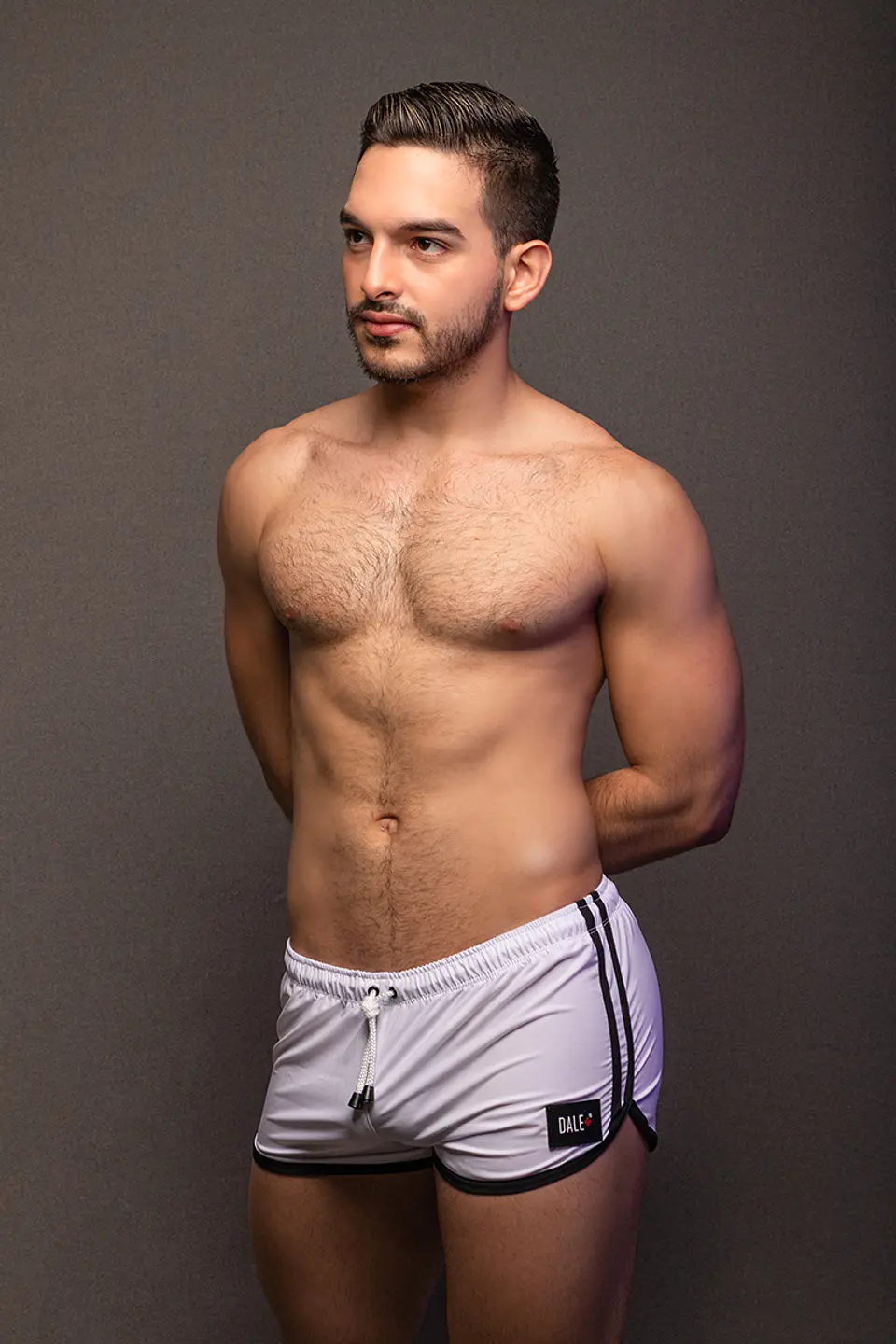 SHORT DEPORTIVO CORTO URBAN 2