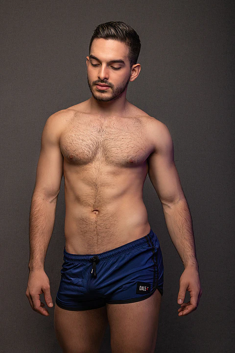 SHORT DEPORTIVO CORTO URBAN