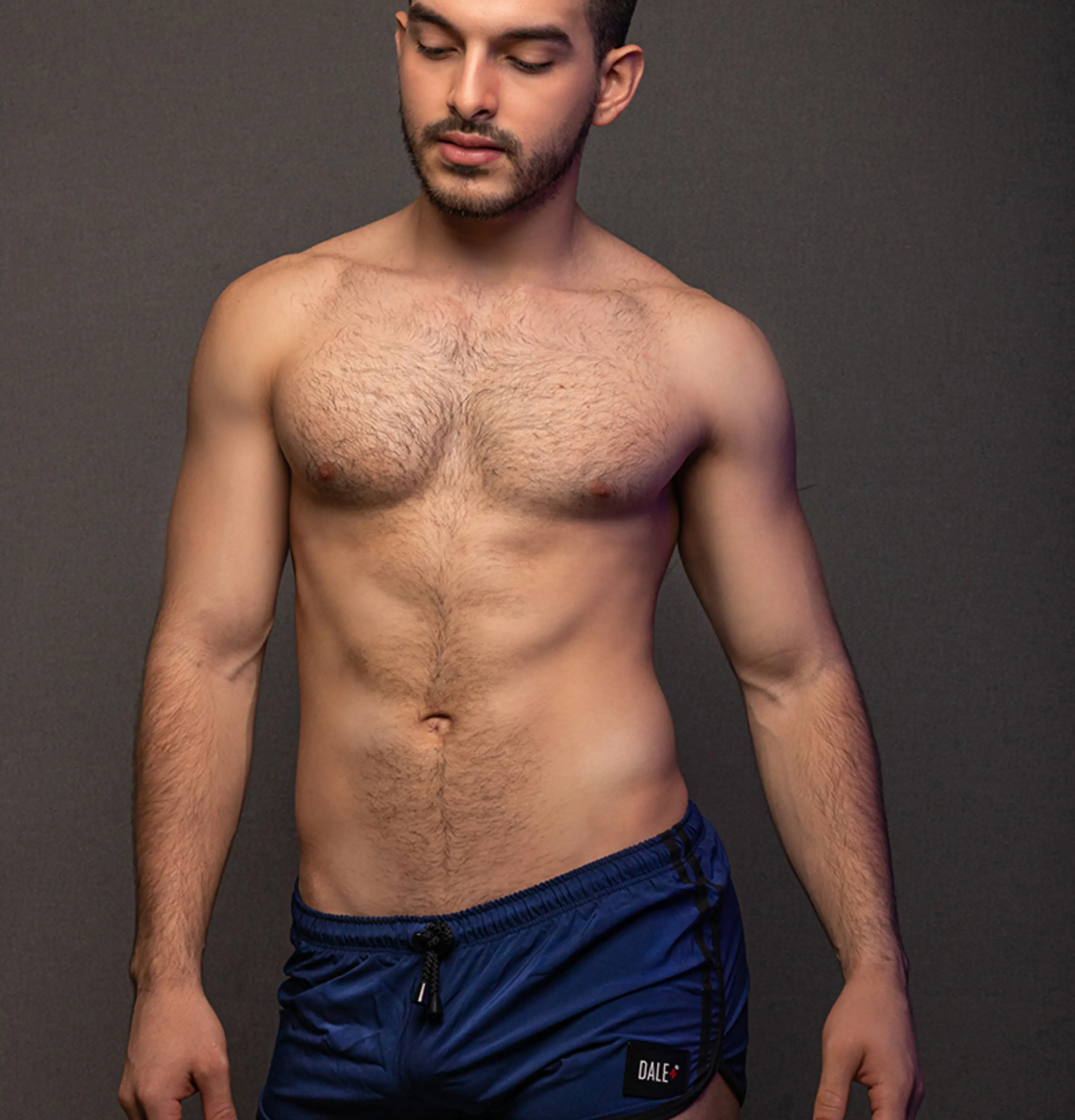 SHORT DEPORTIVO CORTO URBAN 1