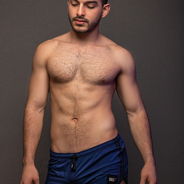 SHORT DEPORTIVO CORTO URBAN 1