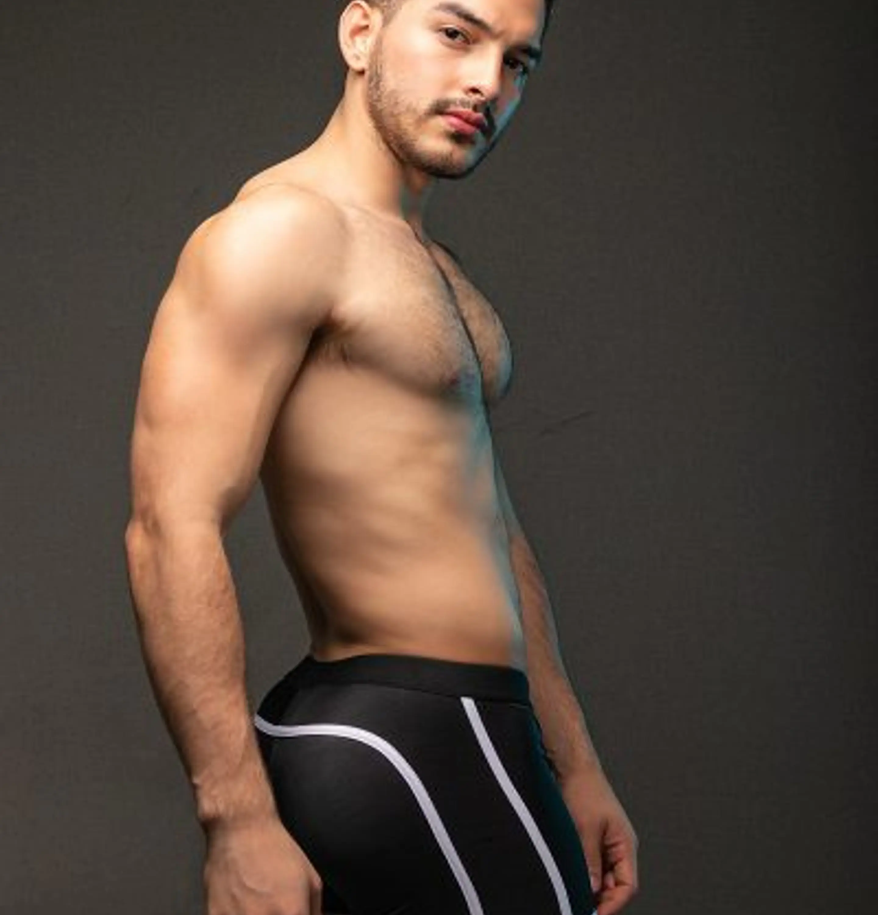 SKIN BIKE SHORT LYCRADO 1