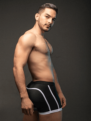 SKIN BIKE SHORT LYCRADO