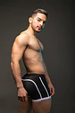 SKIN BIKE SHORT LYCRADO - Miniatura 1