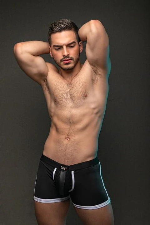 SKIN BIKE SHORT LYCRADO