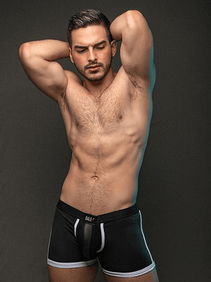 SKIN BIKE SHORT LYCRADO