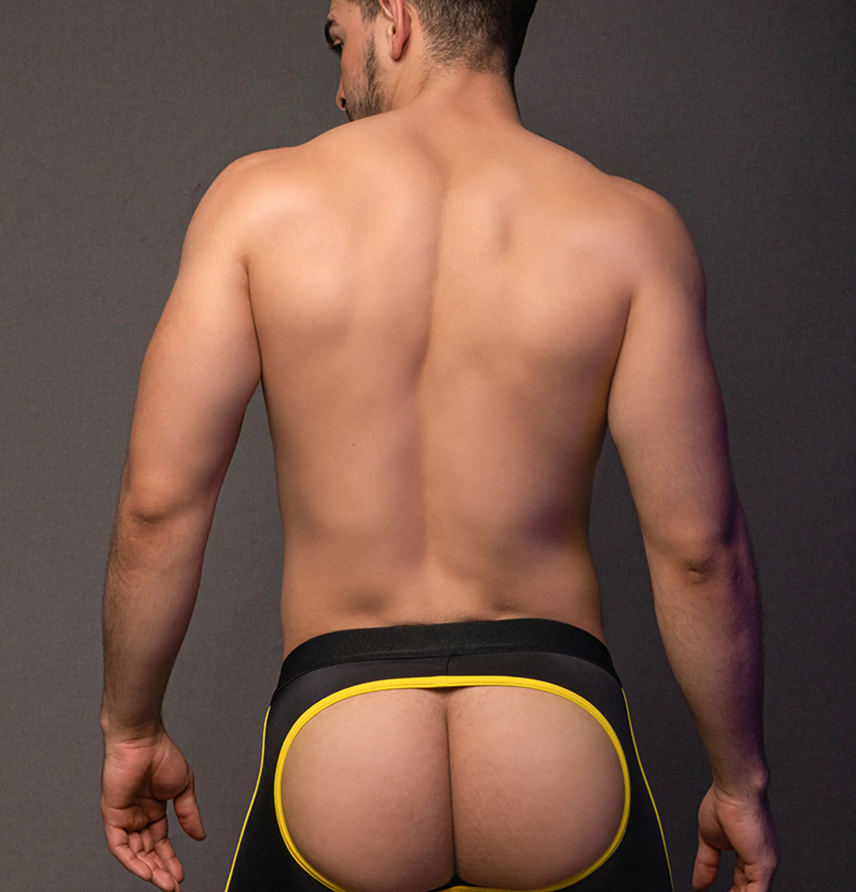 SKIN BIKE JOCKTRAP  1