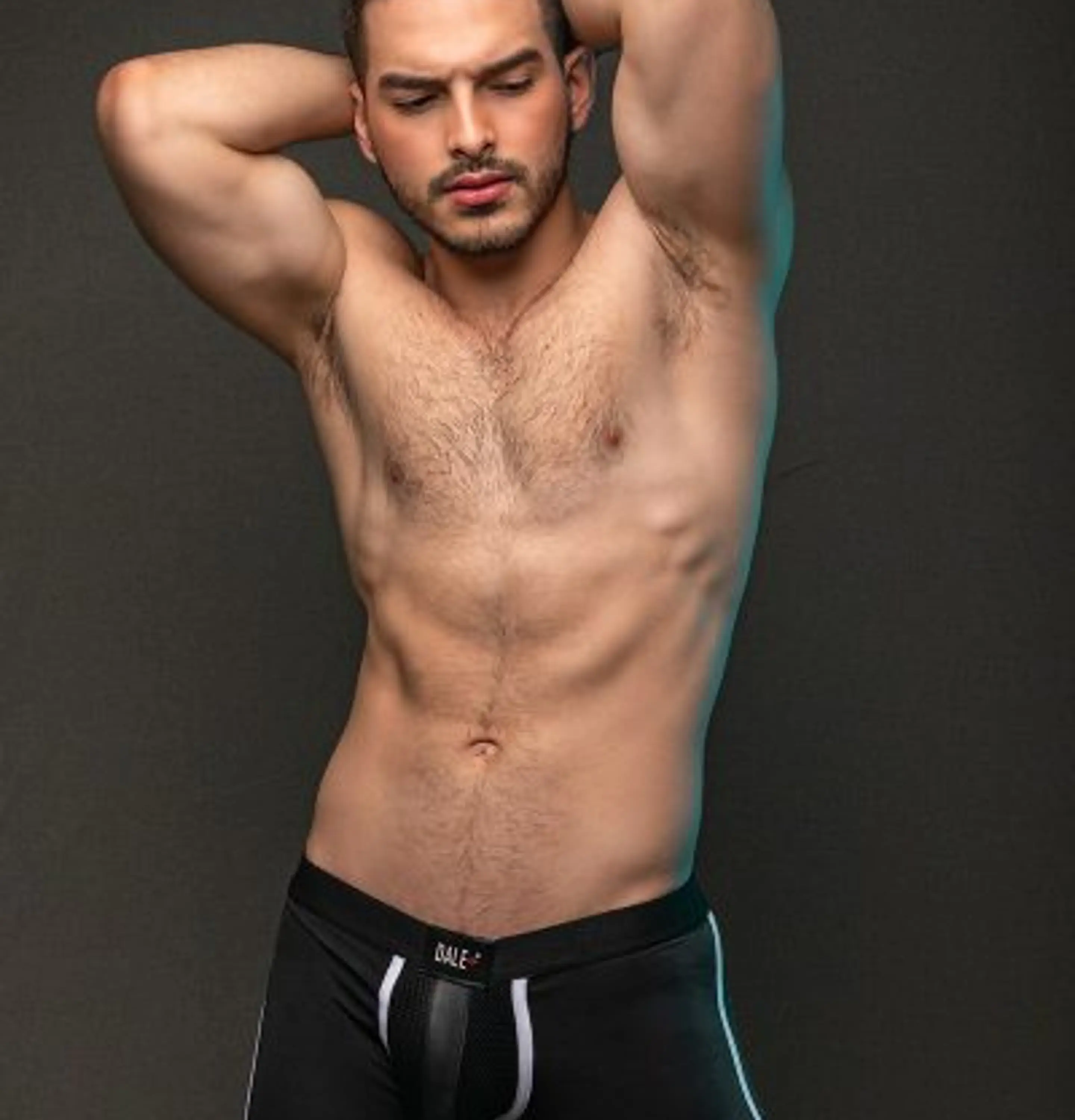 SKIN BIKE JOCKTRAP  3