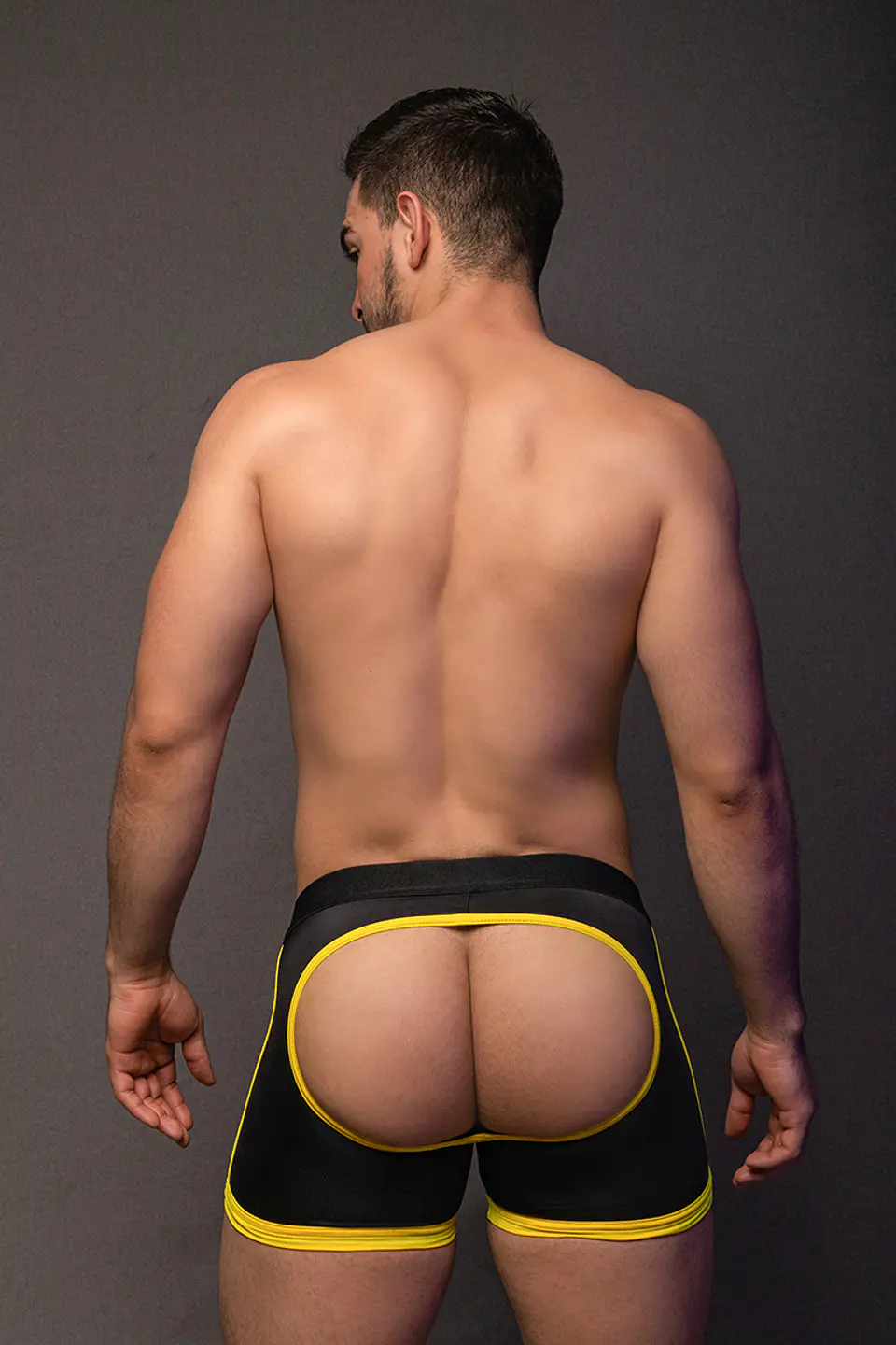 SKIN BIKE JOCKTRAP  4