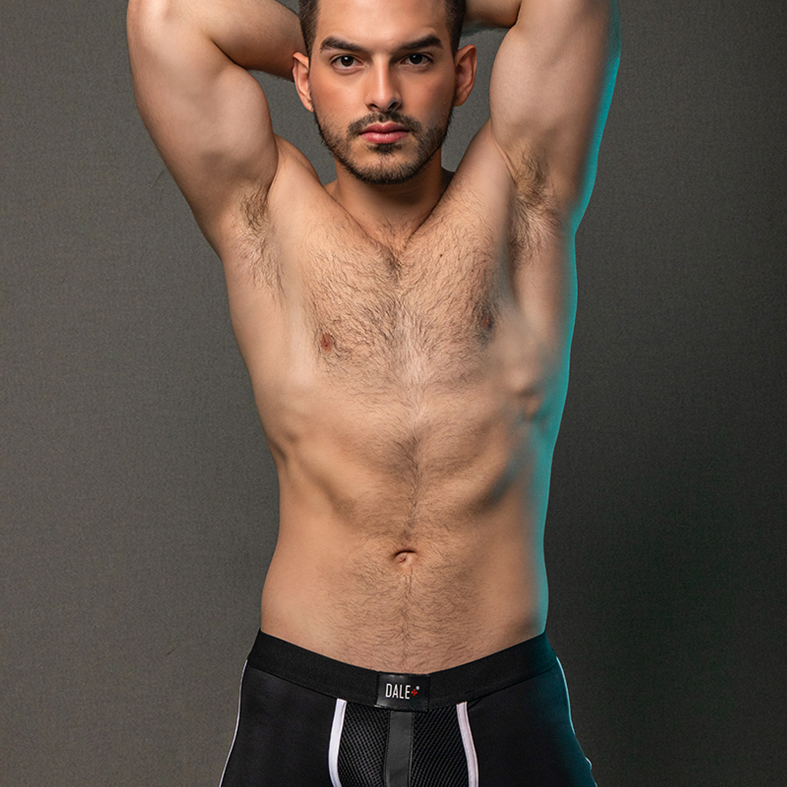 SKIN BIKE JOCKTRAP  5