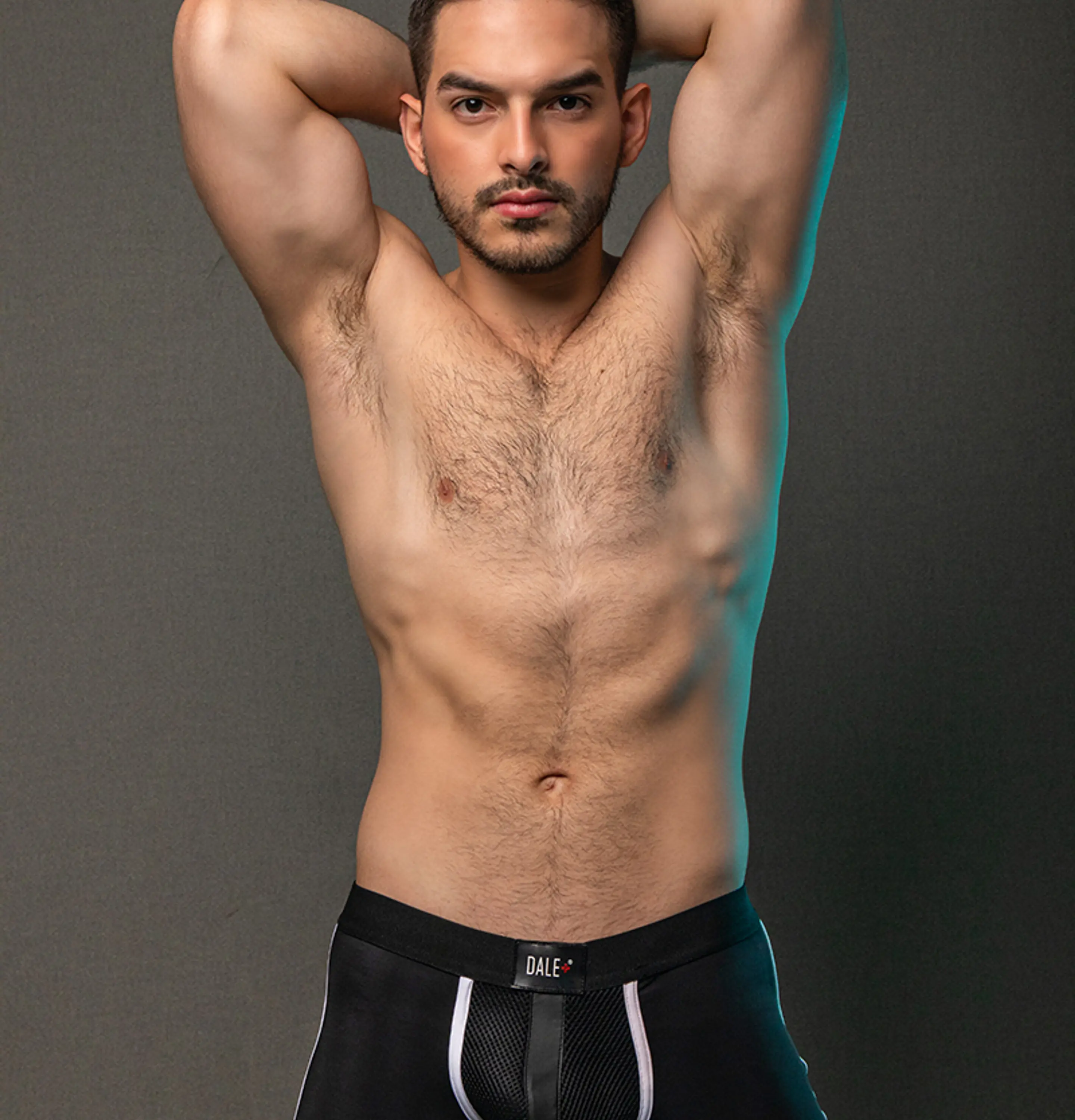 SKIN BIKE JOCKTRAP  5