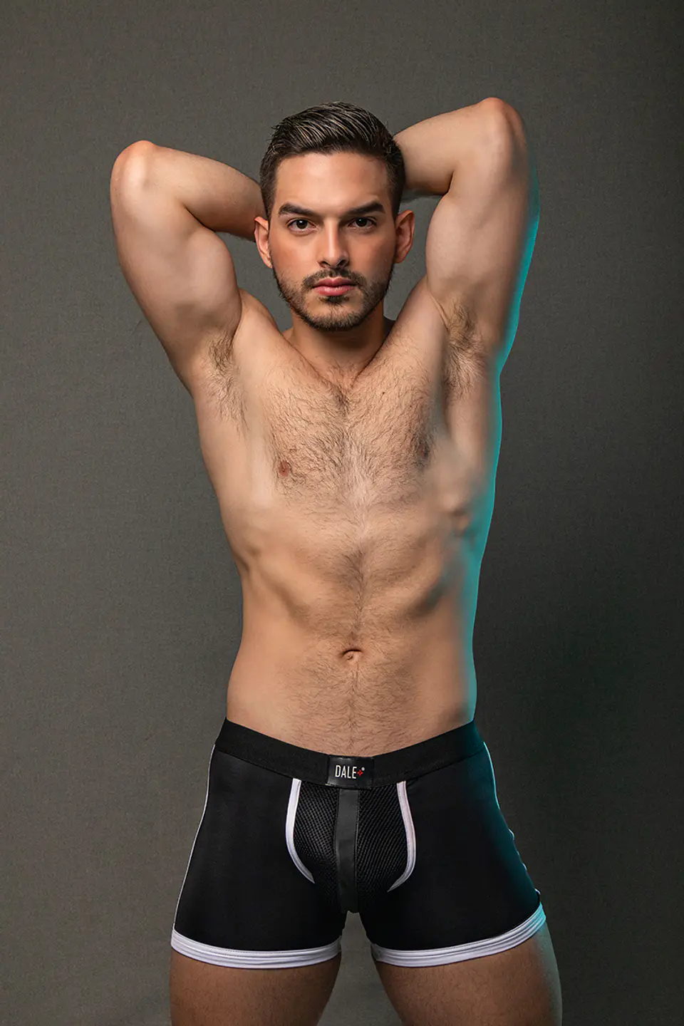 SKIN BIKE JOCKTRAP  5