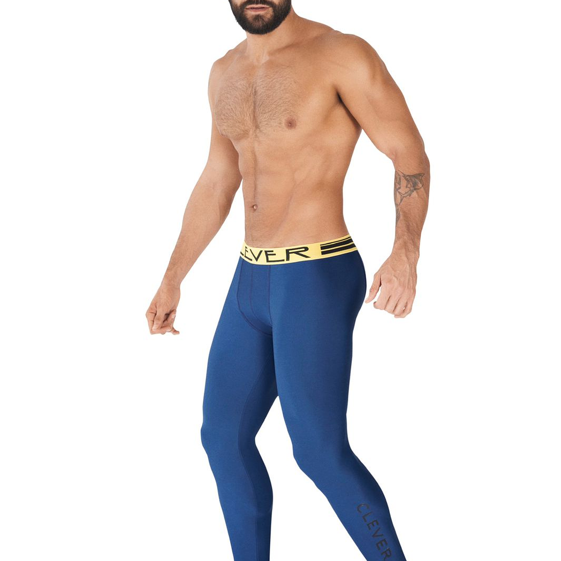 LYCRA DEPORTIVA CLEVER  1